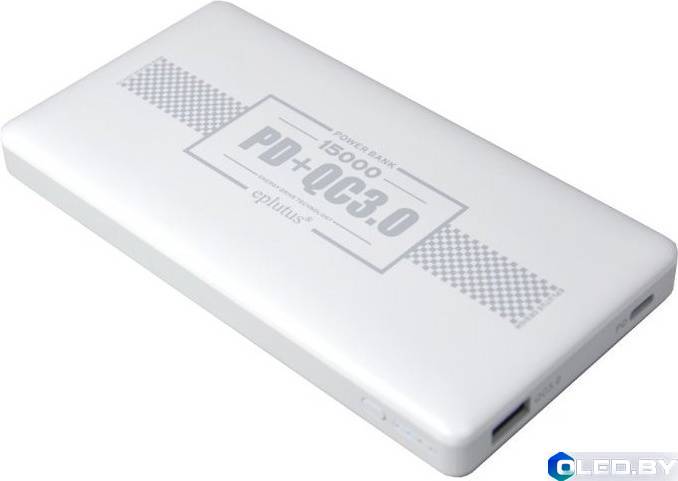 Внешний аккумулятор Eplutus PD-151