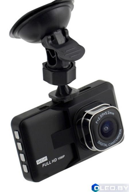 Видеорегистратор Blackbox DVR 3.0