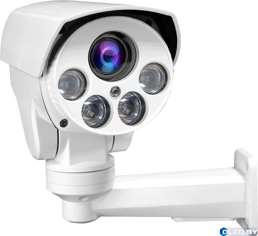 IP-камера Ginzzu HIB-2V01A