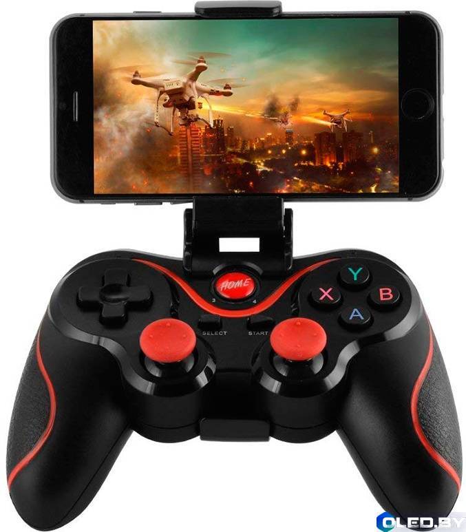 Джойстик Gen Game X3 Bluetooth