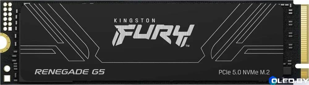 SSD диск Kingston FURY Renegade G5 (1Tb)