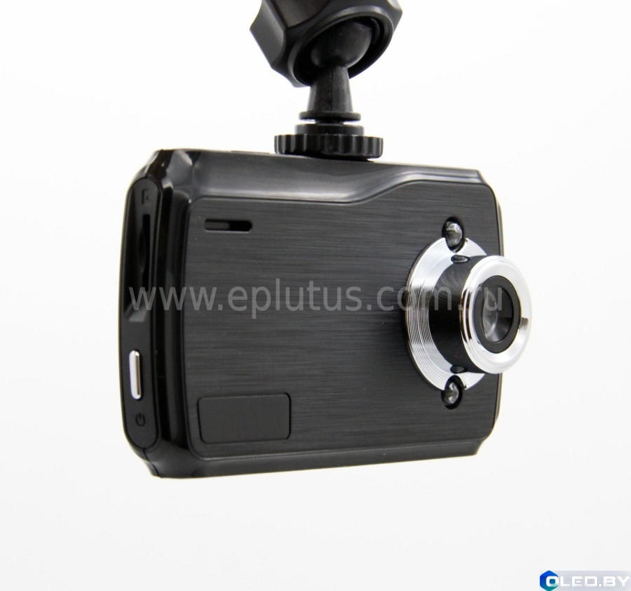 Видеорегистратор ENC X4