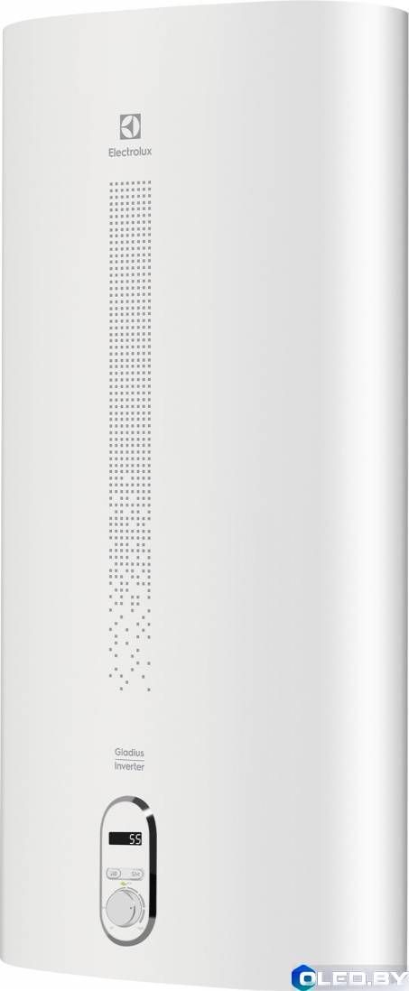 Водонагреватель Electrolux EWH 100 Gladius 2.0