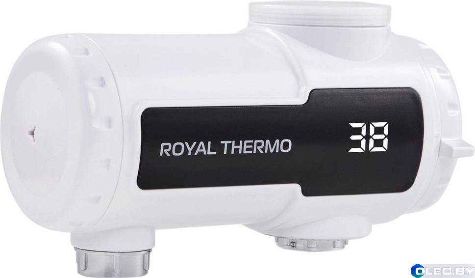 Водонагреватель Royal Thermo UniTap Mini