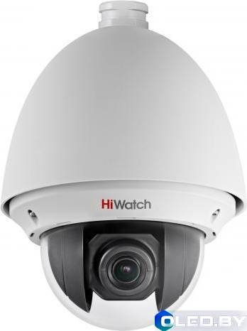 Видеокамера HD 2Mp HiWatch DS-T255 B