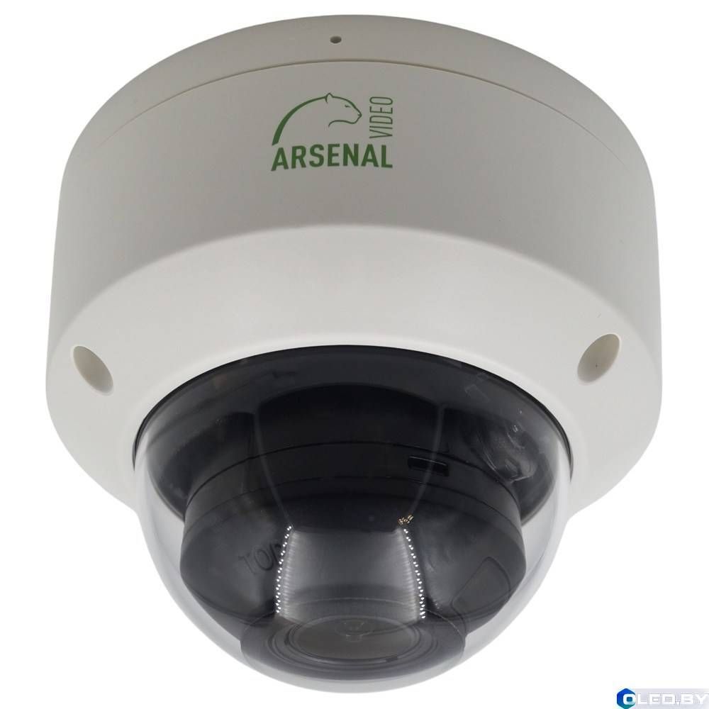 Видеокамера IP 2Mp Arsenal AR-C32KN