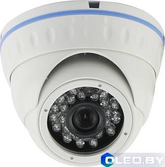 Камера видеонаблюдения Longse HD 1Mp LS-AHD103/42