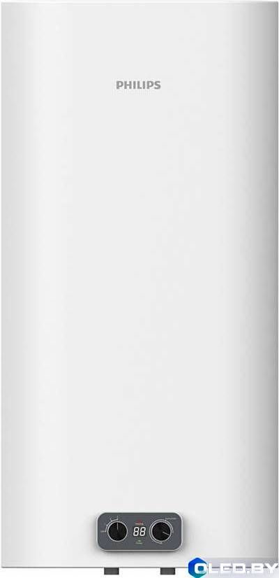 Накопительный электрический водонагреватель PHILIPS AWH1618/51(100YB)