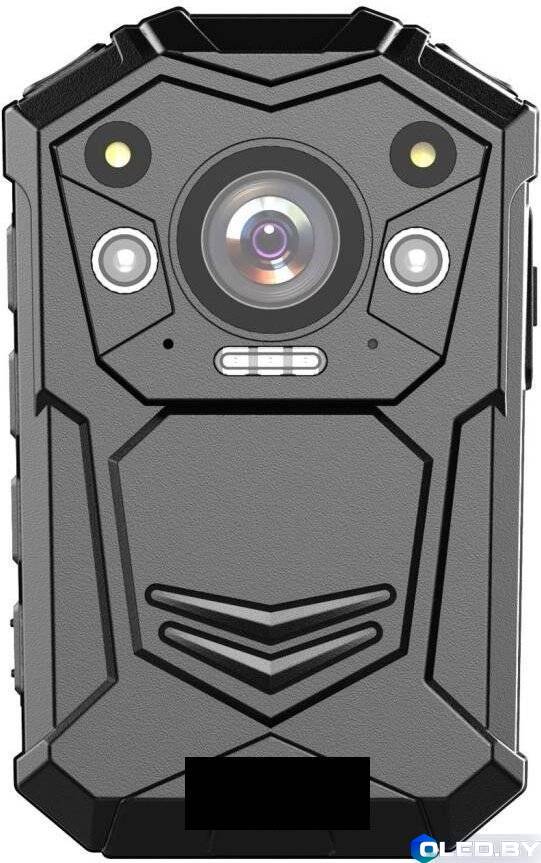 Персональный видеорегистратор BodyDVR 450