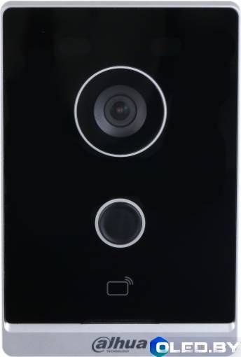 Вызывная панель Dahua DHI-VTO2211G-P-S2