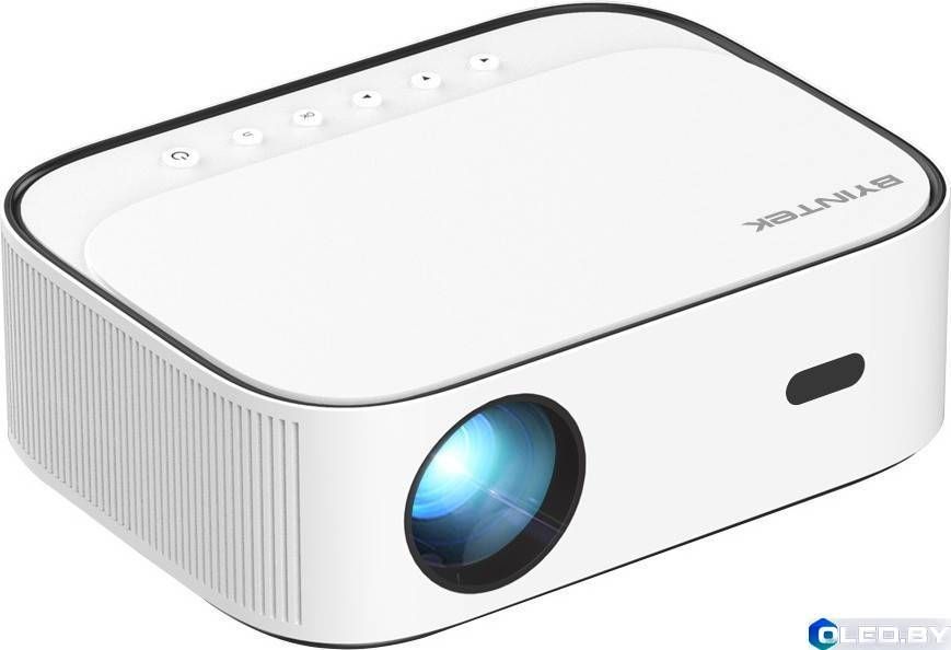 Проектор портативный Byintek K45 Smart