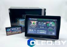 GPS-навигатор GeoFox MID704 X Glonass + GPS