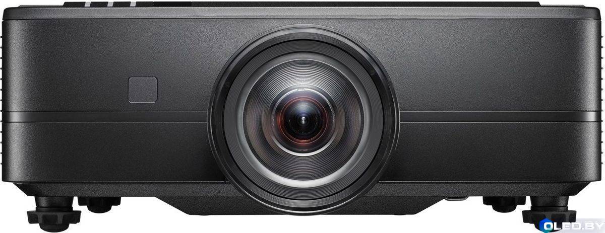 Проектор Optoma ZK810TST