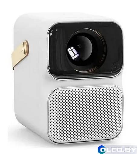 Проектор Xiaomi Wanbo Projector T6 MAX