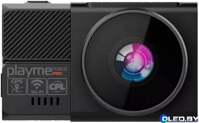 Видеорегистратор Playme Force Pro