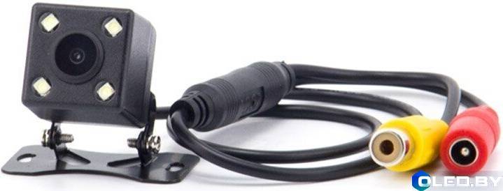 Камера заднего вида Eplutus CM-60