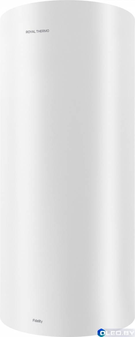 Водонагреватель Royal Thermo RWH 50 Fidelity