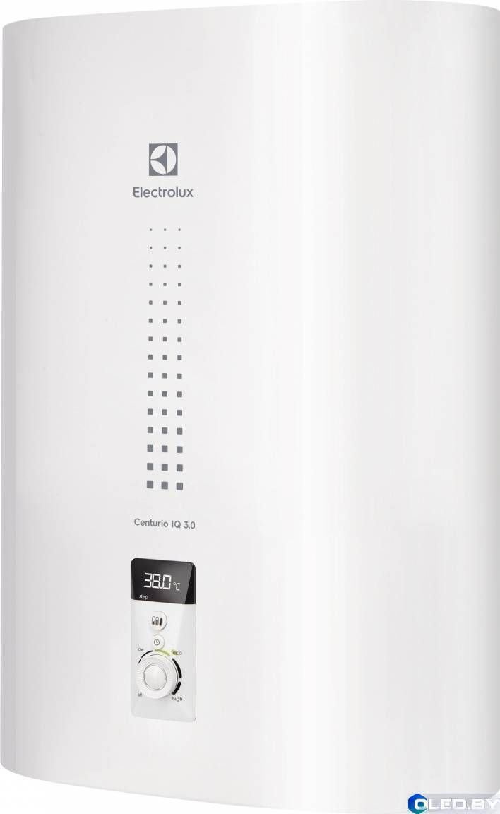 Водонагреватель Electrolux EWH 30 Centurio IQ 3.0