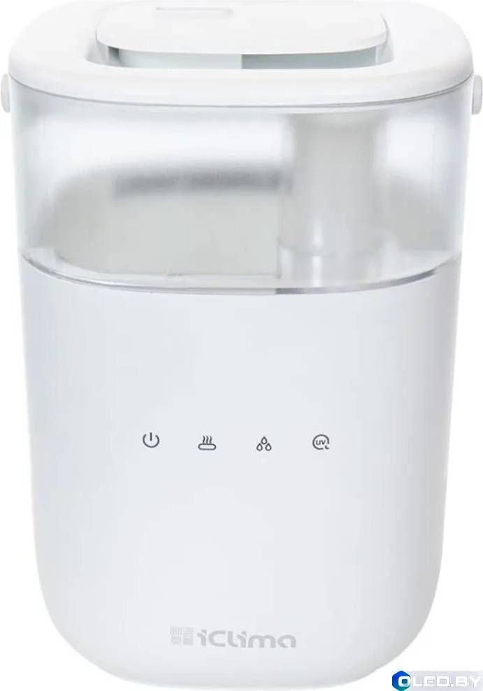 Увлажнитель воздуха IClima LUX-606HW