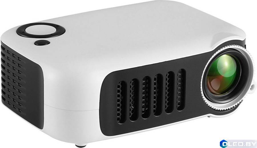 Проектор Rombica Ray Mini