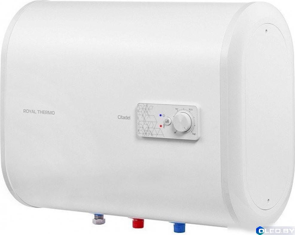 Водонагреватель Royal Thermo RWH 30 Citadel H