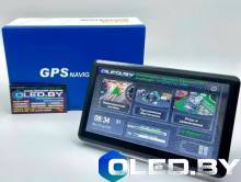 GPS-навигатор Eplutus GPS-721 256Mb