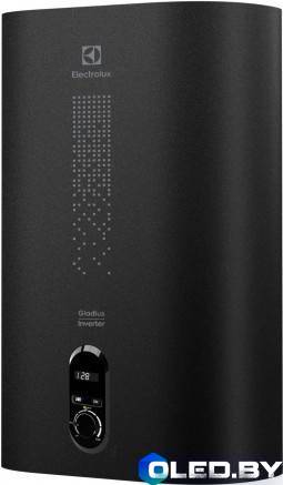 Водонагреватель Electrolux EWH 30 Gladius Inverter Grafit