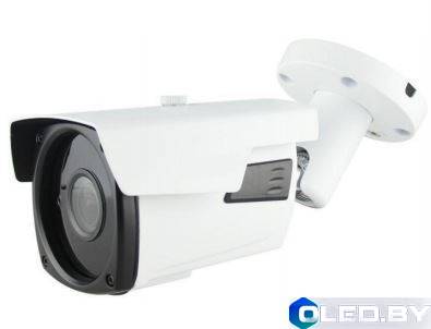 Камера видеонаблюдения Arsenal IP 5Mp AR-IP502P/63