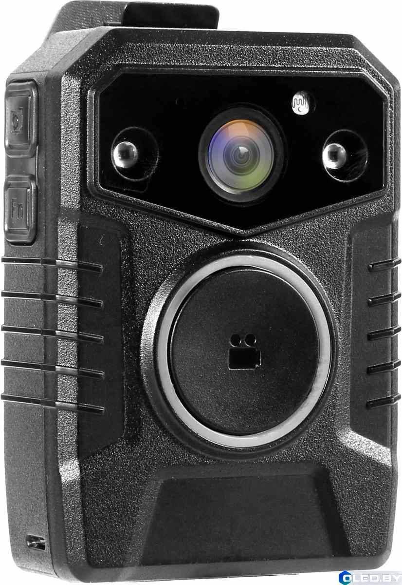 Персональный видеорегистратор BodyDVR S10