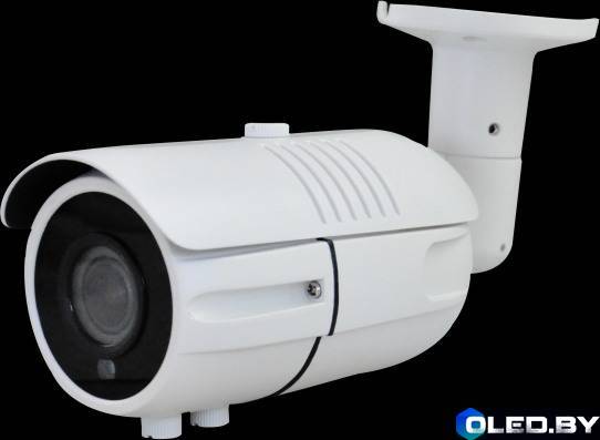 Видеокамера IP 5Mp Longse LS-IP503/62-2812