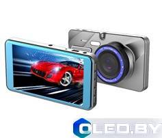 Видеорегистратор MyWay MW-D96