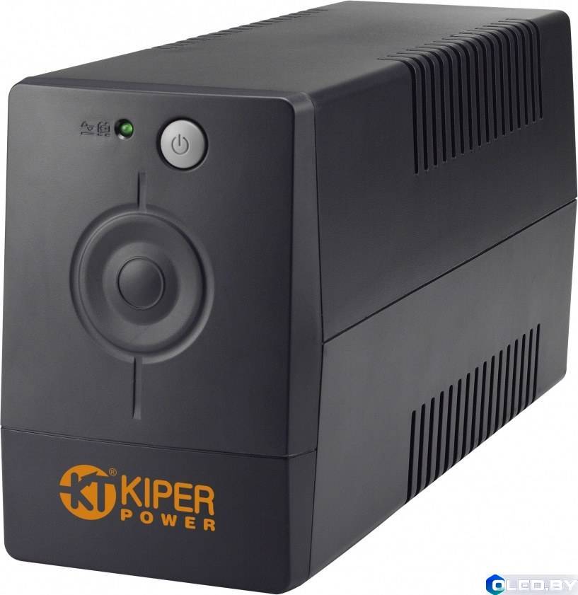 ИБП Kiper Power A650 650VA/360W