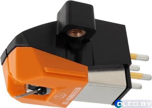 Головка звукоснимателя Audio Technica AT-VM95EN