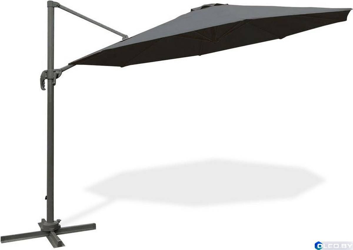 Зонт садовый Fieldmann FDZN 5105