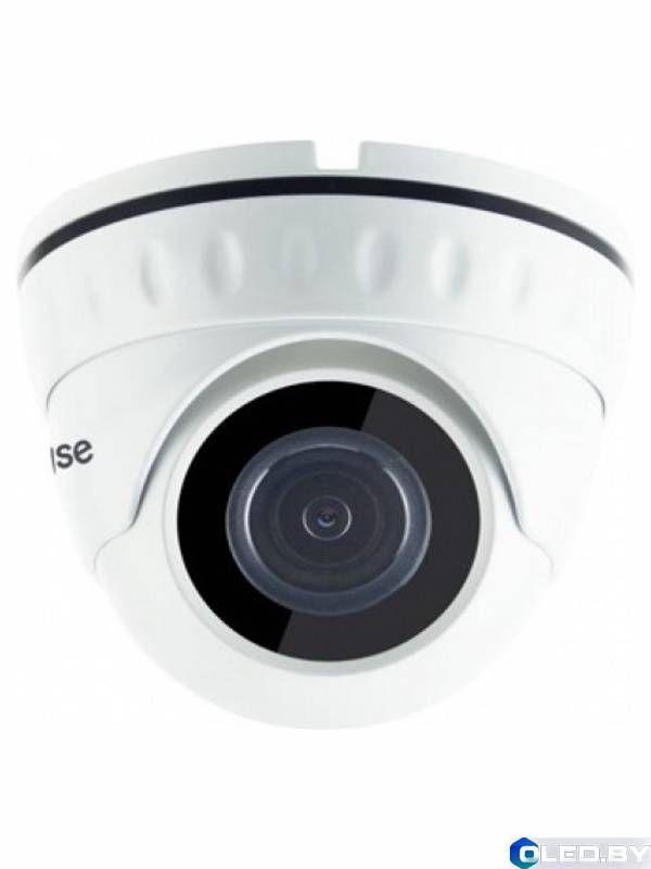 Видеокамера IP 2Mp Longse D20F36-IR20-POE