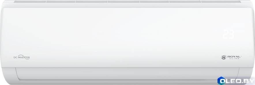 Кондиционер Royal Clima RCI-TWL22HN