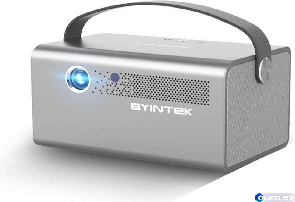 Проектор BYINTEK R17 Pro