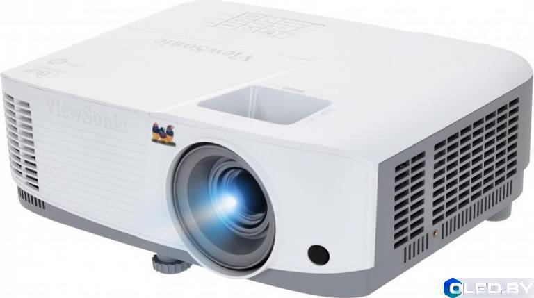 Проектор ViewSonic PA503W