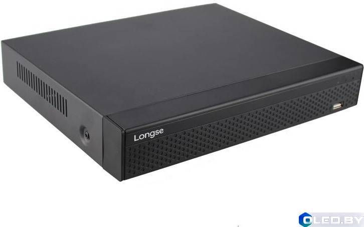 Видеорегистратор HD 4 канала Longse LS-XVR0404 BD
