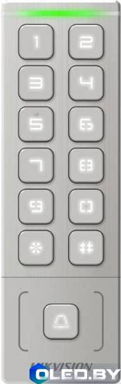 СКУД Hikvision DS-K1T809MX