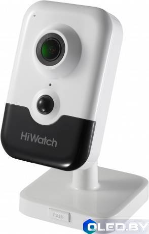 IP-камера HiWatch DS-I214(B) (2.8mm)