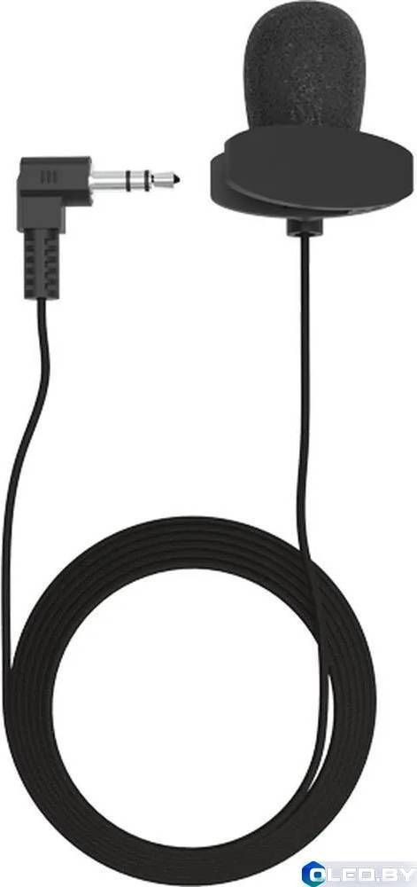 Микрофон проводной Ritmix RCM-101