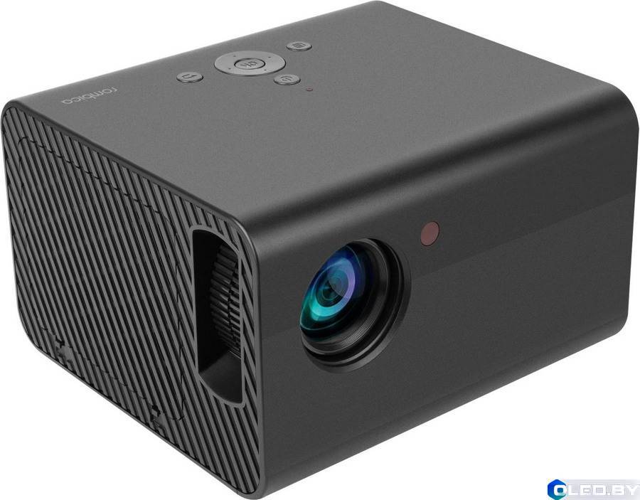 Проектор Rombica Ray Cube