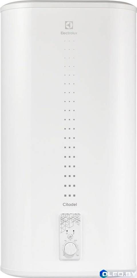 Водонагреватель Electrolux EWH 80 Citadel
