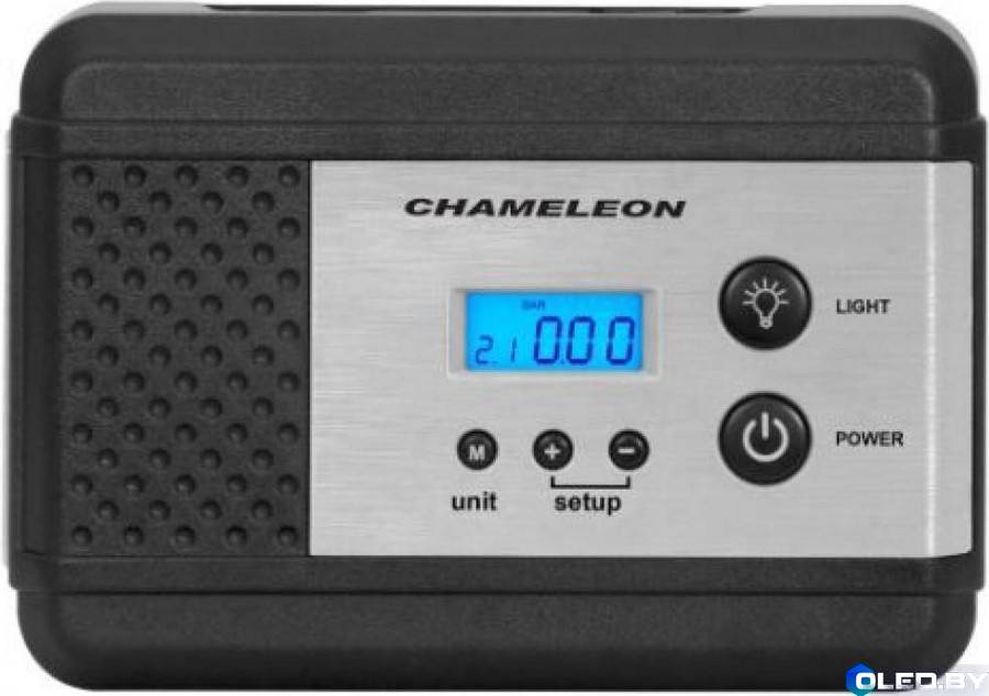 Компрессор CHAMELEON AC-210