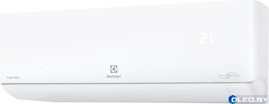 Кондиционер Electrolux EACS/I-24HFW/N8