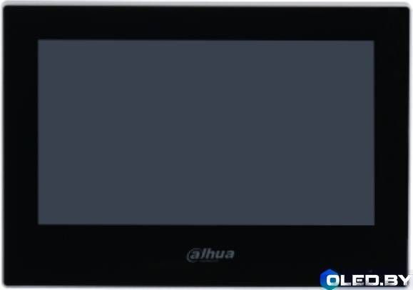 Монитор домофона Dahua DHI-VTH2621G-P