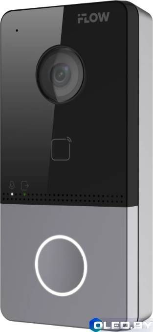Вызывная панель iFLOW F-VI-1401IPMCWE1