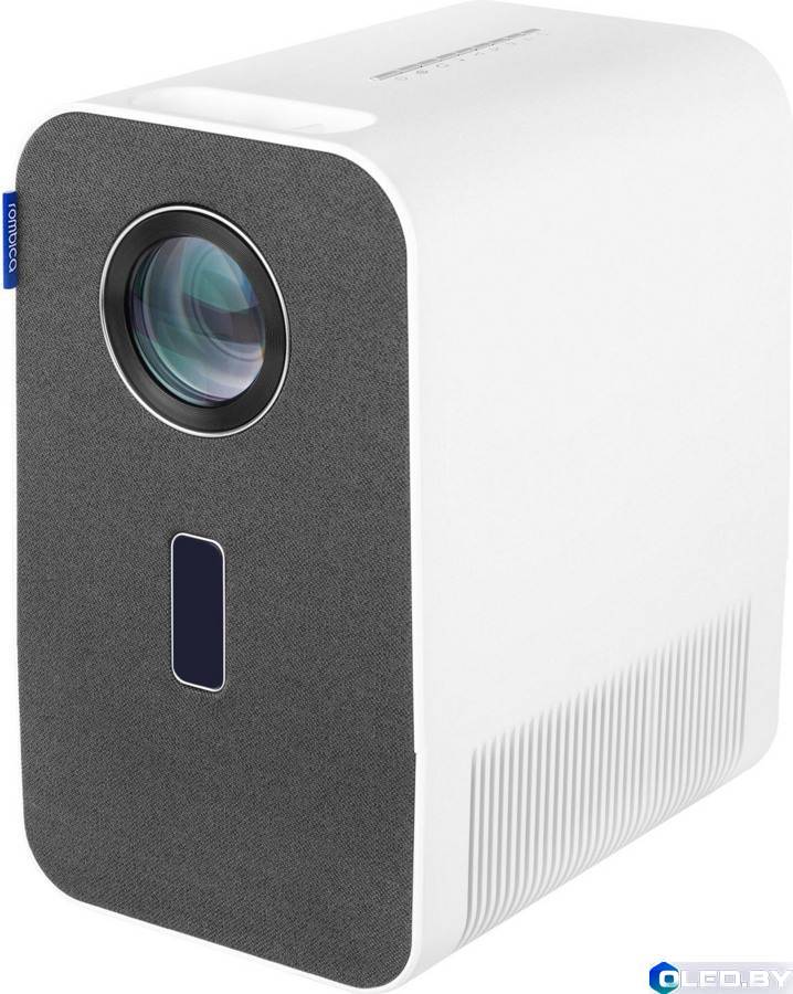 Проектор Rombica Ray Cube Q8