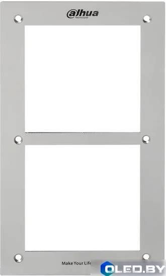Рамка вызывной панели Dahua DHI-VTOF002-V2